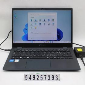 Dynabook dynabook G83/HS Core i5 1135G7 2.4GHz/16GB/256GB(SSD)/13.3W/FHD(1920x1080)/Win11 【549257393】