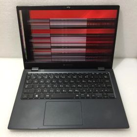 G83/HS 11世代i5 / NVMe256G / 液晶割れ 外部出力OK