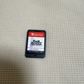 大乱闘スマッシュブラザーズ SPECIAL Switch