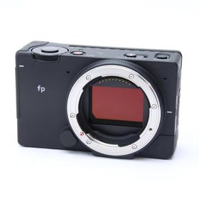 《美品》SIGMA fp ボディ