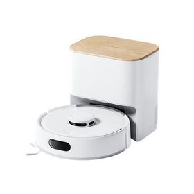 SwitchBot(スイッチボット) SwitchBot K11+ W3003100-W ホワイト ロボット掃除機