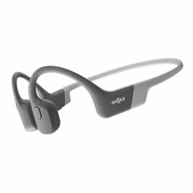 【30日は24時間限定クーポン配布】Shokz（ショックス）OpenRun - Grey SKZ-EP-000004(2554450)送料無料
