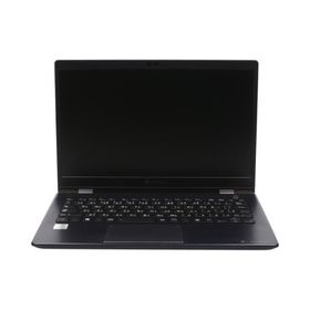 Dynabook dynabook G83/FR (Win11x64) 中古 Core i5-1.60GHz(10210U)/メモリ8GB/SSD256GB/13/Wi-Fi6 [C:並品] GS
