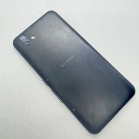 【SIMフリー】 arrows U 801FJ 本体 動作確認済み