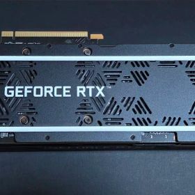 ZOTAC GEFORCE RTX 4080SUPER TRINITY