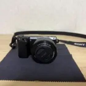 SONY NEX-5T