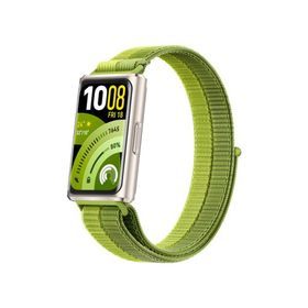 HUAWEI(ファーウェイ) HUAWEI Band 11 Pro/ Green スマートウォッチ CDY-B49-GR 返品種別A