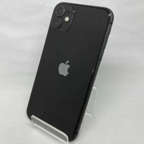 MWLT2J/A iPhone 11 64GB ブラック au