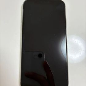 iPhone11 128g ホワイト SIMフリー