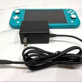 Nintendo Switch Lite 本体・充電器