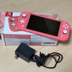 Nintendo Switch ライト