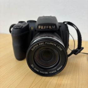 FUJIFILM FINEPIX HS20EXR 30倍ズーム