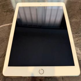 【最終値下げ】iPad第5世代32GBゴールドWi-Fiセルラーモデル