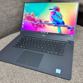 DELL XPS 15ノートUSキー i7 メモリー 16GB オフィス付き