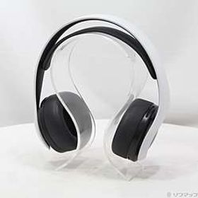 〔中古品〕 PULSE 3D ワイヤレスヘッドセット 【PS5】〔中古品〕 PULSE 3D ワイヤレスヘッドセット 【PS5】