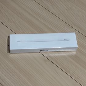 アップル(Apple)のApple Pencil 第2世代 新品 未開封(その他)