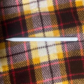 アップル(Apple)のApple Pencil 第2世代(その他)