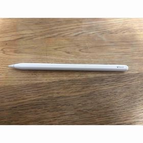 アップル(Apple)のApple Japan(同) iPadPro Apple Pencil 第2世代(その他)