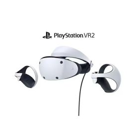【新品外箱傷みあり】SONY PlayStation VR2 CFIJ-17000 ※外箱傷み有り