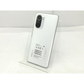 【中古】Xiaomi 海外版 【SIMフリー】 Poco F3 8GB 256GB【川崎】保証期間１ヶ月【ランクB】