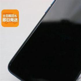 中古 OPPO A5 2020 ブルー スマホ 本体 中古 あすつく 土日祝発送OK