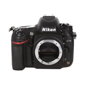 Nikon D610 BODY 【B】
