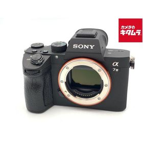 【中古】 【並品】 ソニー α7III ボディ [ILCE-7M3]