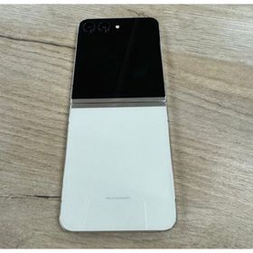 ギャラクシー(Galaxy)のAndroid Galaxy Flip 5｜256gb｜SIMフリー版(スマートフォン本体)