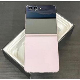 ギャラクシー(Galaxy)のAndroid Galaxy Flip 5｜256gb｜SIMフリー(スマートフォン本体)