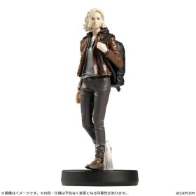 カプコン amiibo グレース・アッシュクロフト 【バイオハザード レクイエム】（バイオハザードシリーズ） [CAPG-00001451 amiibo グレ-ス (バイオハザ-ド レクイエム)]