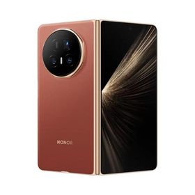 HUAWEI HONOR Magic V5 12GB 256GB GOLD 8.8mm 6100mAh 7.95型 折りたたみスマートフォン フォルダブル Snapdragon 8 Elite 日本語入力＋グーグルプレイ対応可