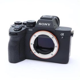 《良品》SONY α7IV ボディ ILCE-7M4