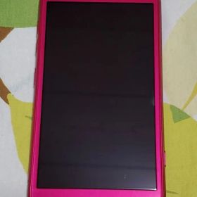 docomo らくらくホン F-01L