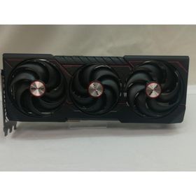 【中古】SAPPHIRE PULSE Radeon RX 9070 XT GAMING 16GB GDDR6 RX9070XT/16GB(GDDR6)【川崎】保証期間１週間