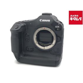 【中古】 【良品】 キヤノン EOS R1 ボディ