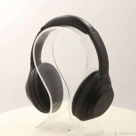 ソフマップ 〔中古品〕 WH-1000XM4 B ブラック【377】