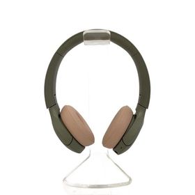 SONY◆ヘッドセット h.ear on 3 Mini Wireless WH-H810 (G) [アッシュグリーン]