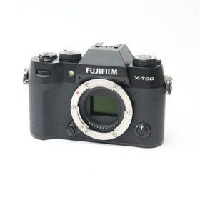 《良品》FUJIFILM X-T50 ボディ