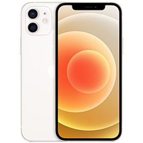 〔中古品〕 iPhone12 64GB ホワイト MGHP3J／A SoftBank ［6.1インチ有機EL／Apple A14／RAM:4GB／ナノSIM］〔中古品〕 iPhone12 64GB ホワイト MGHP3J／A SoftBank ［6.1インチ有機EL／Apple A14／RAM:4GB／ナノSIM］