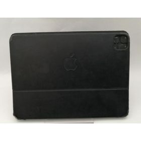 【中古】Apple Smart Keyboard Folio 日本語 iPad Air（第4/第5世代）・Pro 11インチ（第1/第2/第3/第4世代）用 MXNK2J/A【神保町】保証期間１週間