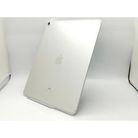 【中古】Apple 国内版 【SIMフリー】 12.9インチ iPad Pro（第3世代/2018） 1TB シルバー MTJV2J/A【福岡天神】保証期間１ヶ月【ランクC】