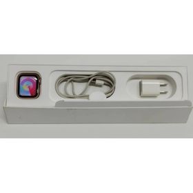 Apple Watch Series 4/GPS+セルラー/40mm/A2007/ゴールド〈MTVG2J/A〉 (1)