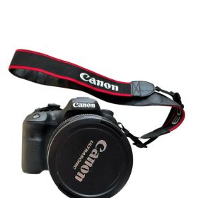 Canon EOS 7D Mark II デジタル一眼レフ