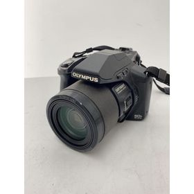 OLYMPUS◆デジタルカメラ OLYMPUS STYLUS SP-100EE