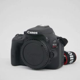 【全品ポイント10倍！要エントリー】【期間限定セール】Canon EOS Kiss X7 ボディ 【中古】