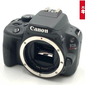 【中古】 【並品】 キヤノン EOS Kiss X7 ボディ 【デジタル一眼レフ】