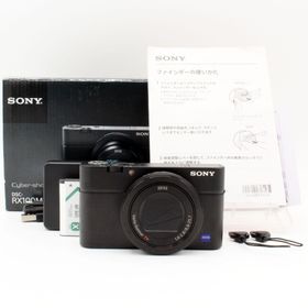 SONY Cyber-Shot [DSC-RX100M3(B)] #9214(コンパクトデジタルカメラ)