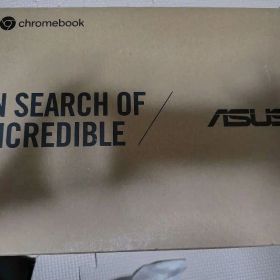 ASUS Chromebook(CM3001)LTEモデル