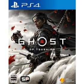 〔中古品〕 Ghost of Tsushima PCJS66070 【PS4ゲームソフト】〔中古品〕 Ghost of Tsushima PCJS66070 【PS4ゲームソフト】