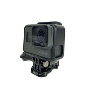 GoPro◆ビデオカメラ HERO CHDHB-501-RW